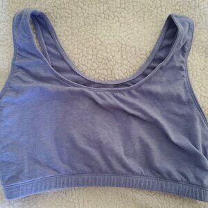 Fruit of the Loom Women's Built-up Sports Bra